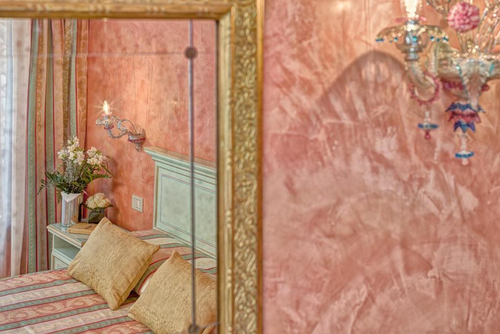Quarto Triplo com Cama Extra