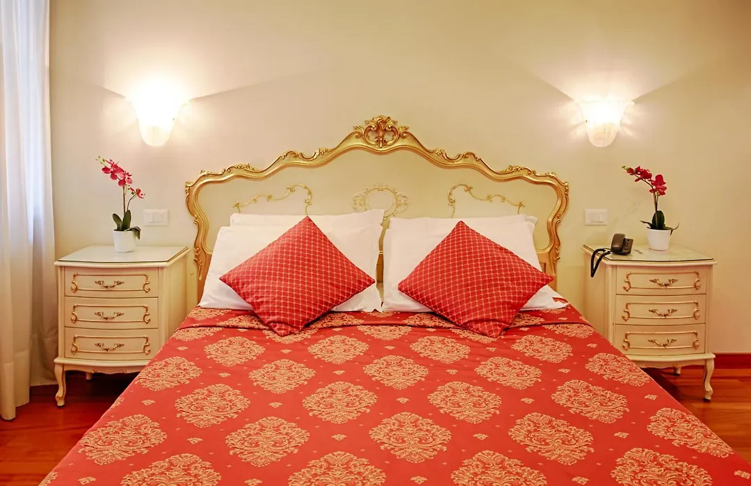 Hotel San Luca Venezia-1