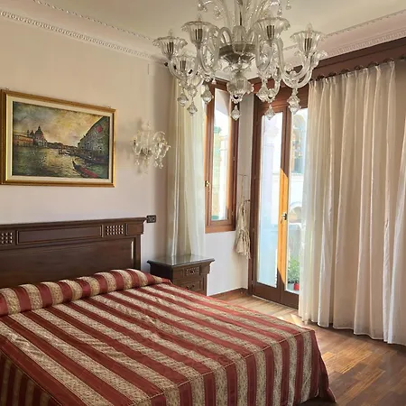 Hotel San Luca Venezia-2